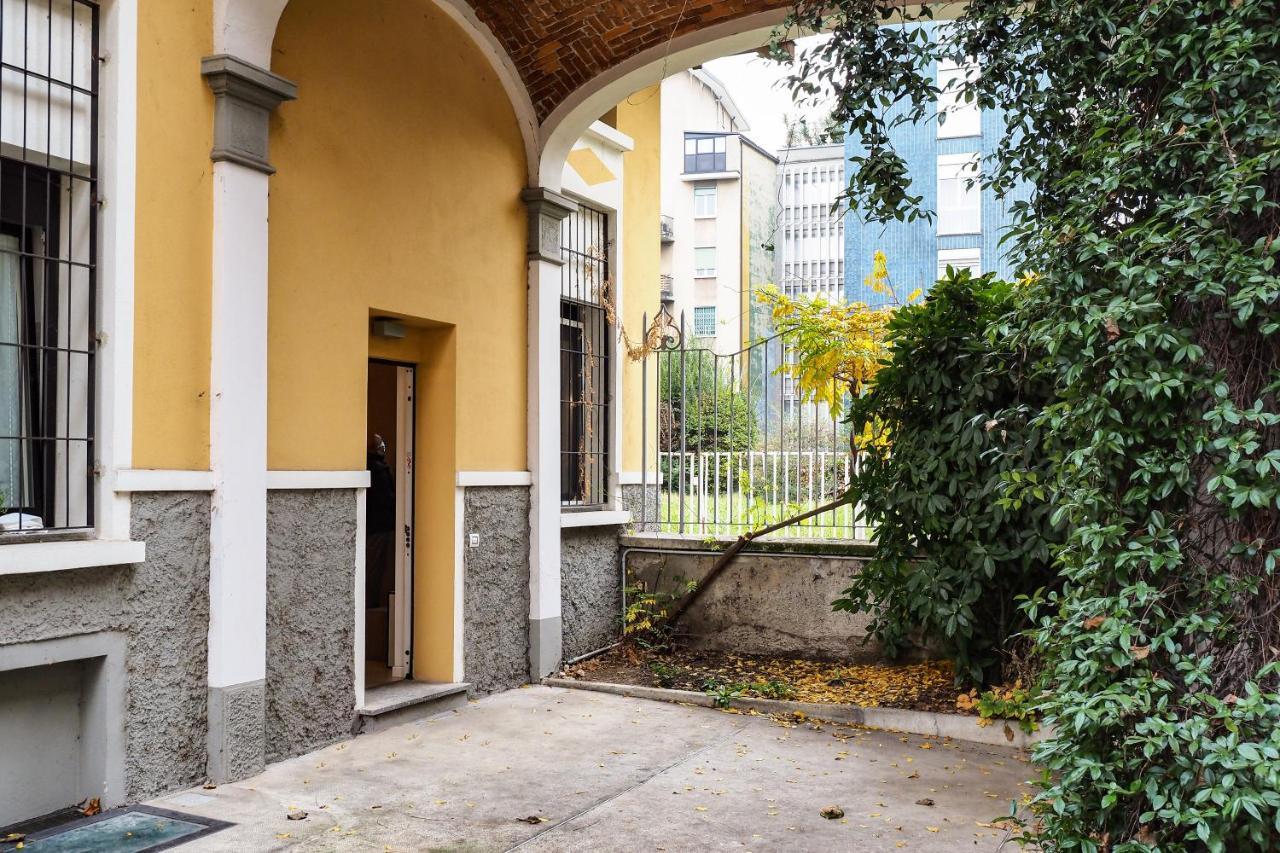 Loft Moderno E Confortevole Zona Fondazione Prada Milan Exterior photo