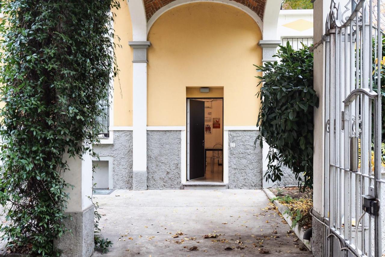 Loft Moderno E Confortevole Zona Fondazione Prada Milan Exterior photo