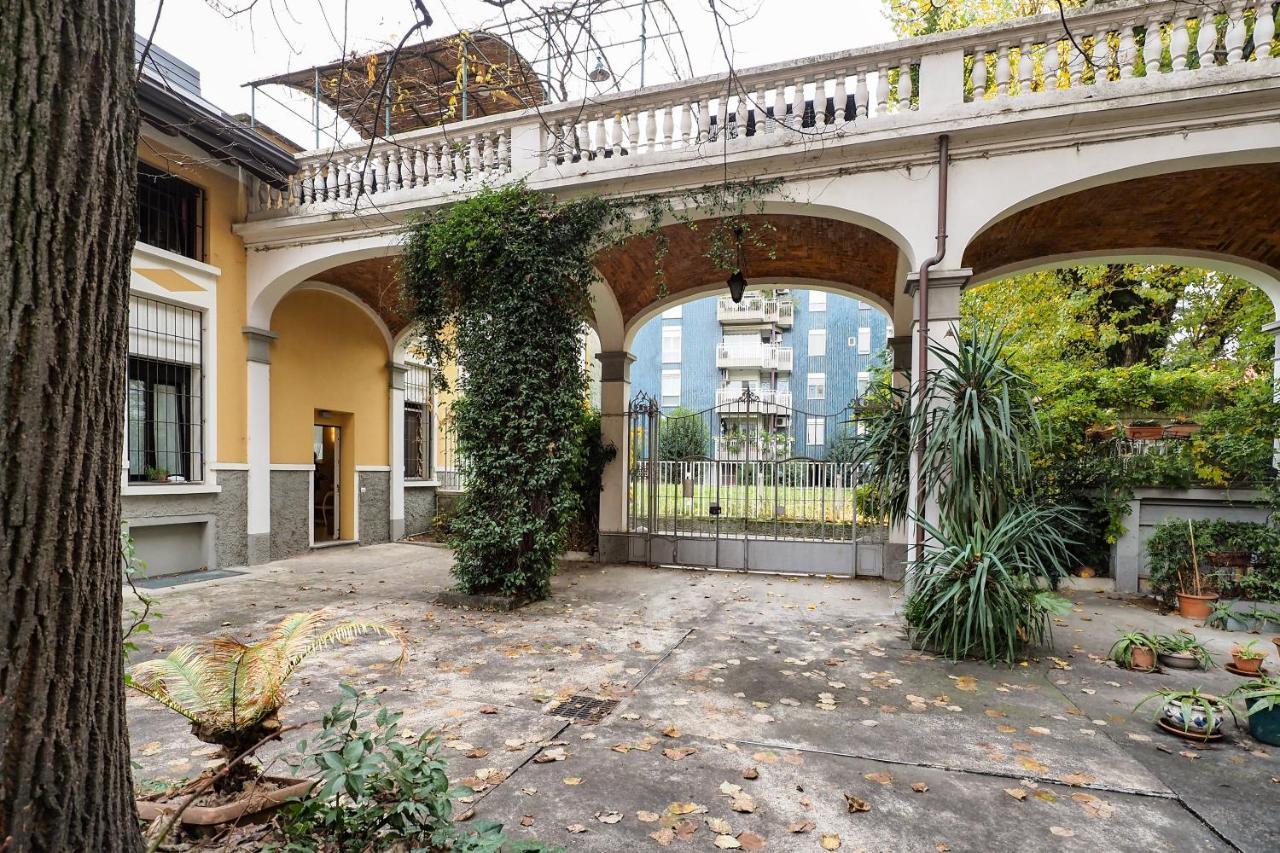 Loft Moderno E Confortevole Zona Fondazione Prada Milan Exterior photo
